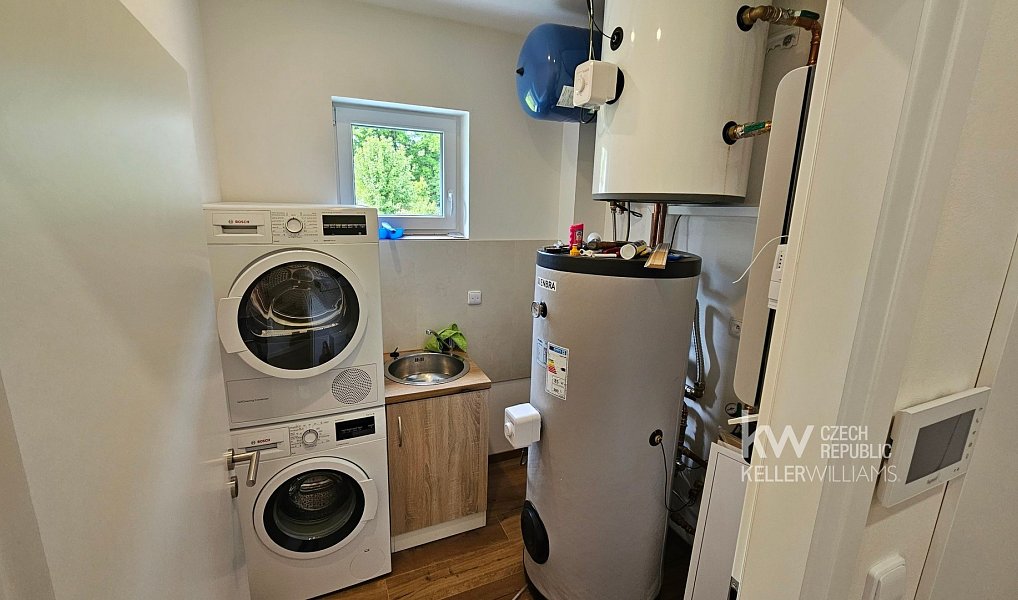 Pronájem domu 122 m² s pozemkem 708 m², Mýto – náhled fotky 8