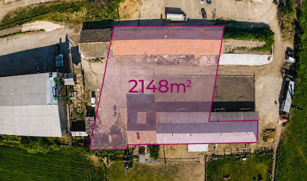 Prodej zemědělského objektu 398 m², Rosice – náhled fotky 38