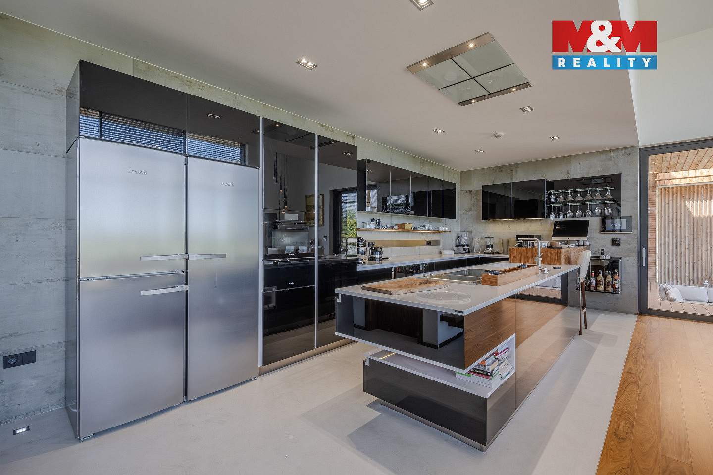 Pronájem domu 276 m² s pozemkem 3 217 m² — photo 3