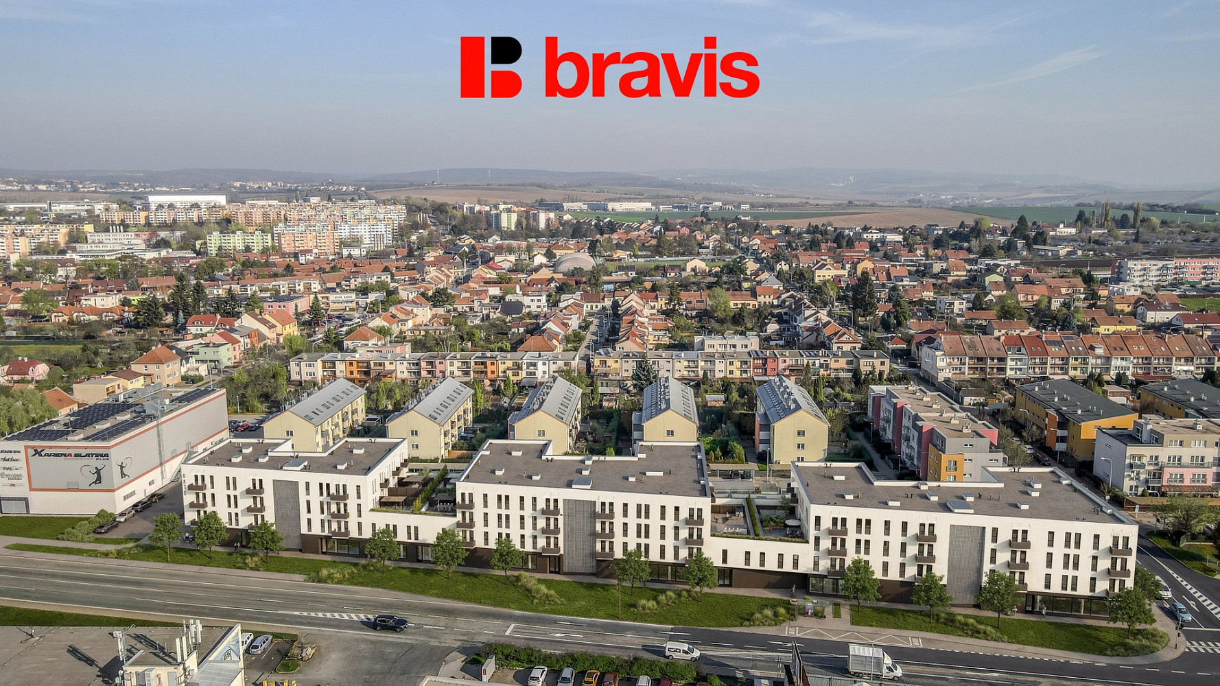 Pronájem obchodních prostor 667 m² — photo 2