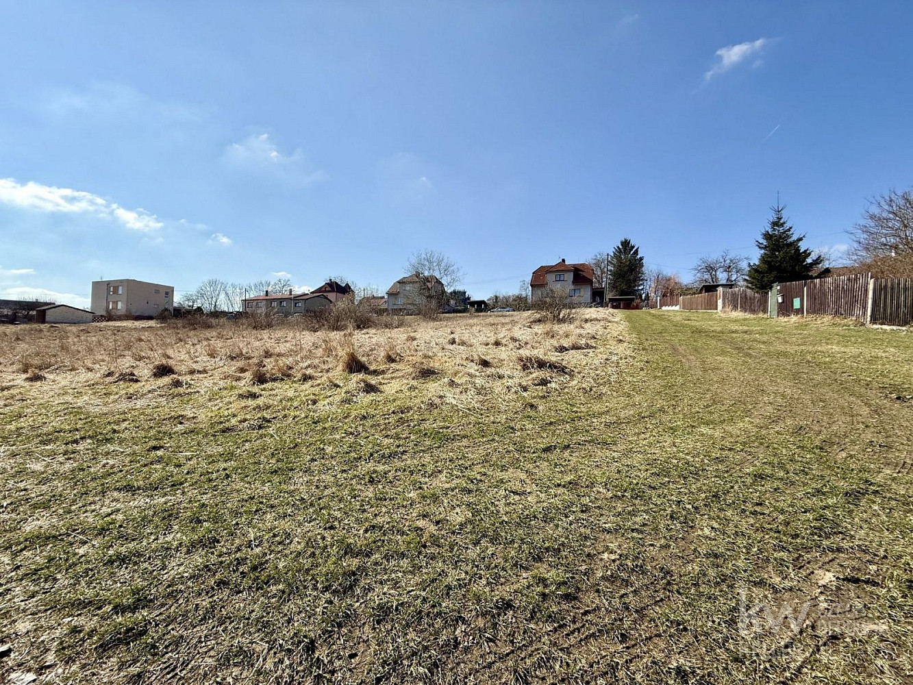 Prodej stavebního pozemku 1 000 m² – fotografie 5