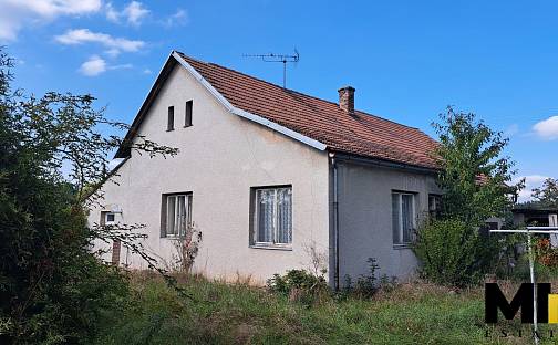 Prodej domu 102 m² s pozemkem 439 m², Lesní, Horní Jelení, okres Pardubice