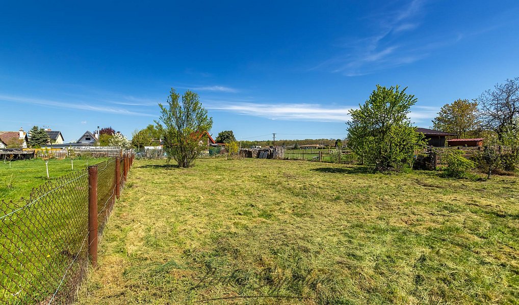 Prodej domu 95 m² s pozemkem 1 633 m², Srch – náhled fotky 7
