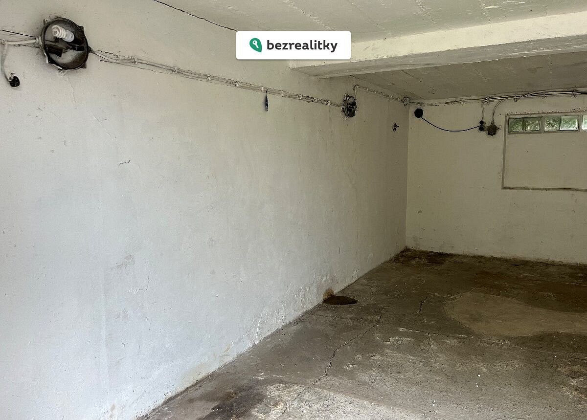 Prodej garáže 28 m2 – fotografie 5