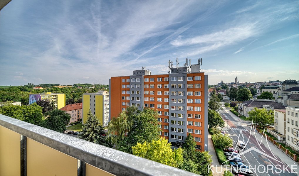 Prodej bytu 2+kk 49 m², Kutná Hora – náhled fotky 3