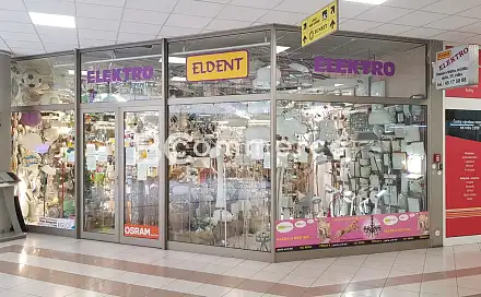 Prodej obchodních prostor 172 m², Příkop, Brno - Zábrdovice
