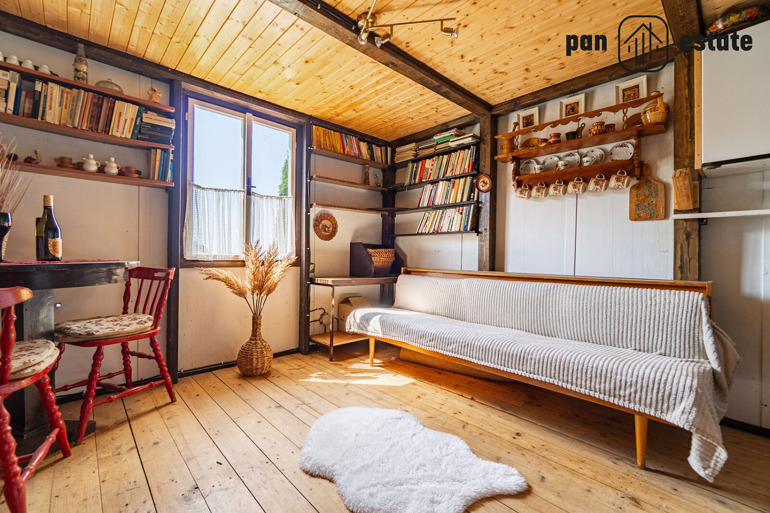 Prodej chaty/chalupy 47 m² s pozemkem 490 m² – fotografie 4