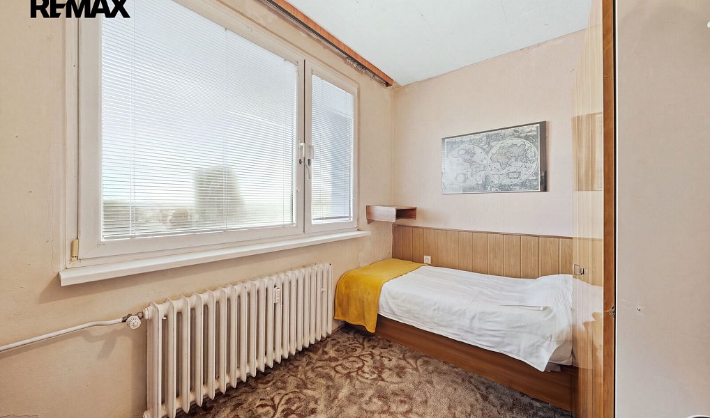 Prodej bytu 4+1 65 m², Ústí nad Labem – náhled fotky 4