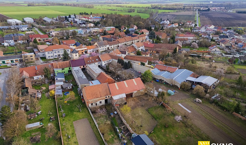 Prodej domu 600 m² s pozemkem 1 240 m², Hrubčice – náhled fotky 20