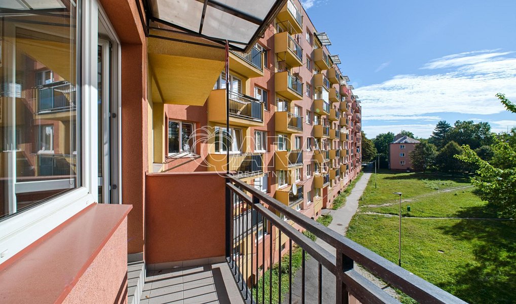 Prodej bytu 3+1 74 m², Ostrava – náhled fotky 19