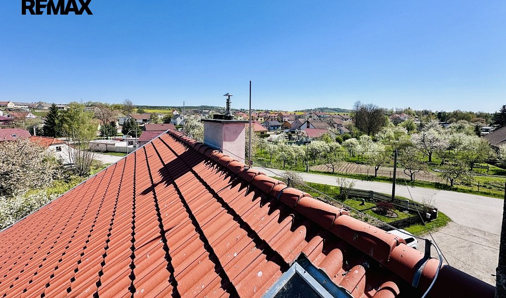 Prodej skladovacích prostor 830 m², Jakubov u Moravských Budějovic – náhled fotky 35