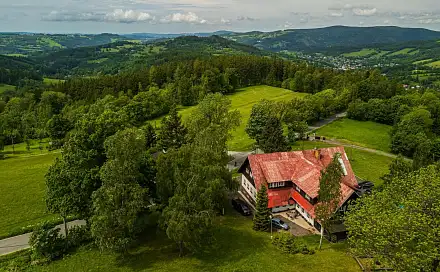 Prodej ubytovacího objektu 906 m², Rokytnice nad Jizerou, okres Semily