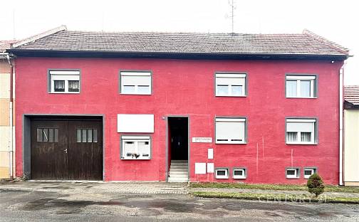 Prodej domu 230 m² s pozemkem 1 441 m², Rataje - Sobělice, okres Kroměříž