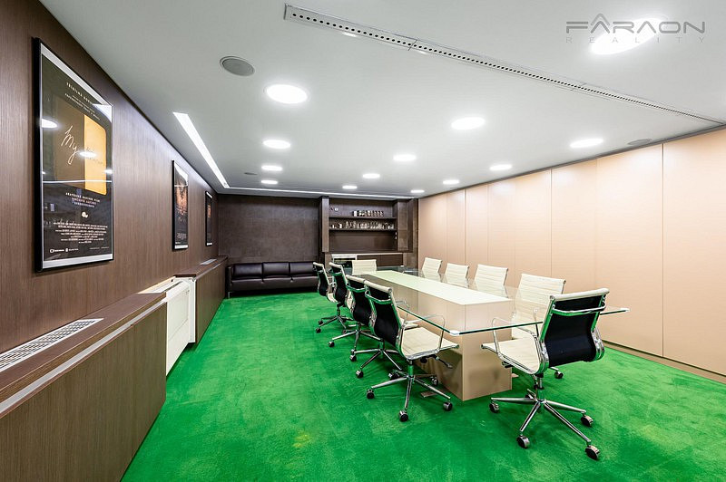 Prodej kanceláře 116 m² – fotografie 5