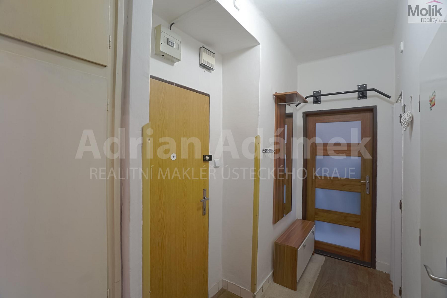 Prodej bytu 2+1 49 m² – fotografie 4