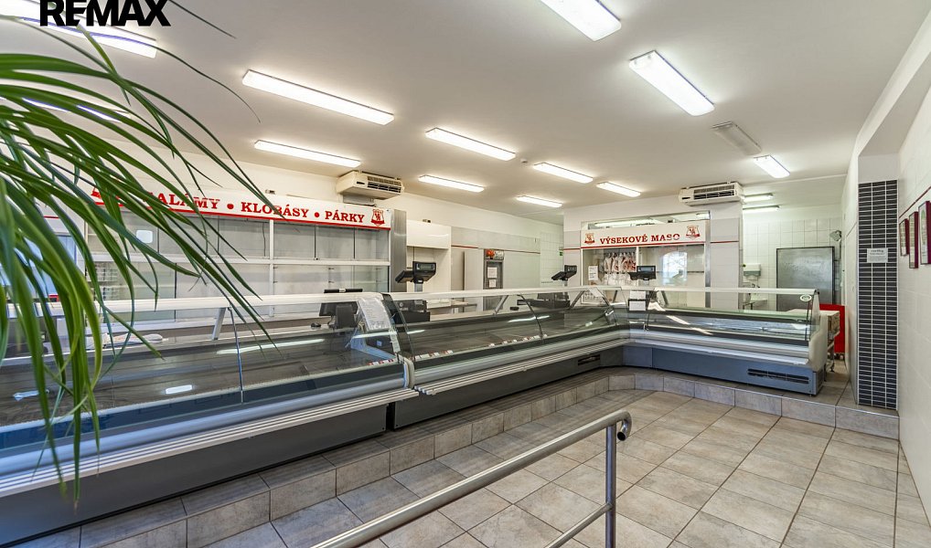 Prodej domu 1 263 m² s pozemkem 678 m², Brno – náhled fotky 2