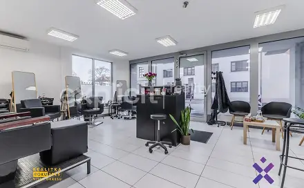 Pronájem obchodních prostor 48 m², Otakarova, Uherské Hradiště