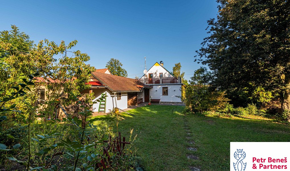 Pronájem domu 120 m² s pozemkem 721 m², Svojetín – náhled fotky 29