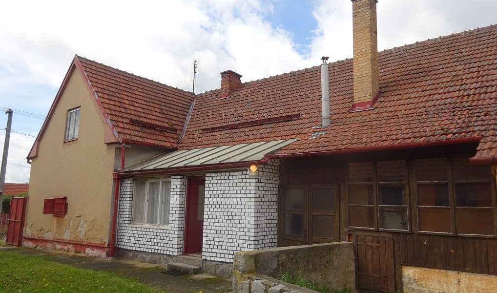 Prodej domu 62 m², Ořechov – náhled fotky 3