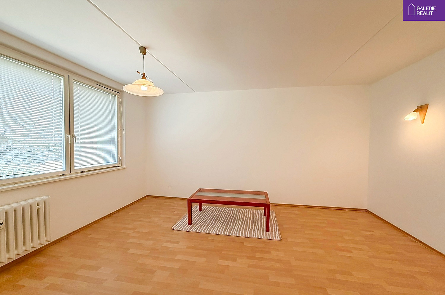 Pronájem bytu 3+1 78 m² – pohled 3