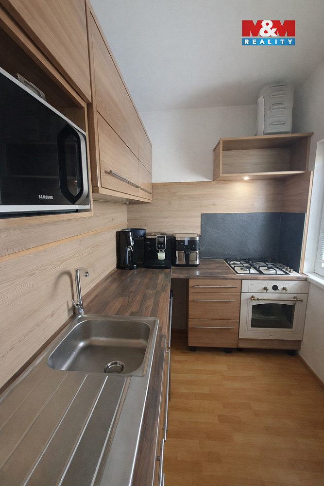 Prodej mobilního domu 3+kk, 60 m2, říčany u brna — photo 5