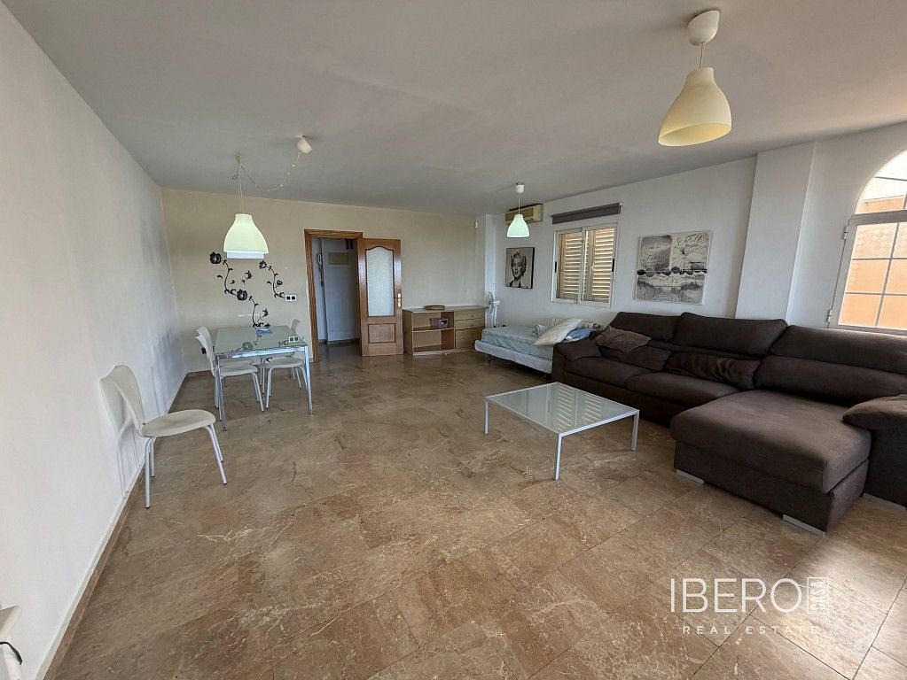 Casa 4+kk – La Nucia - Más