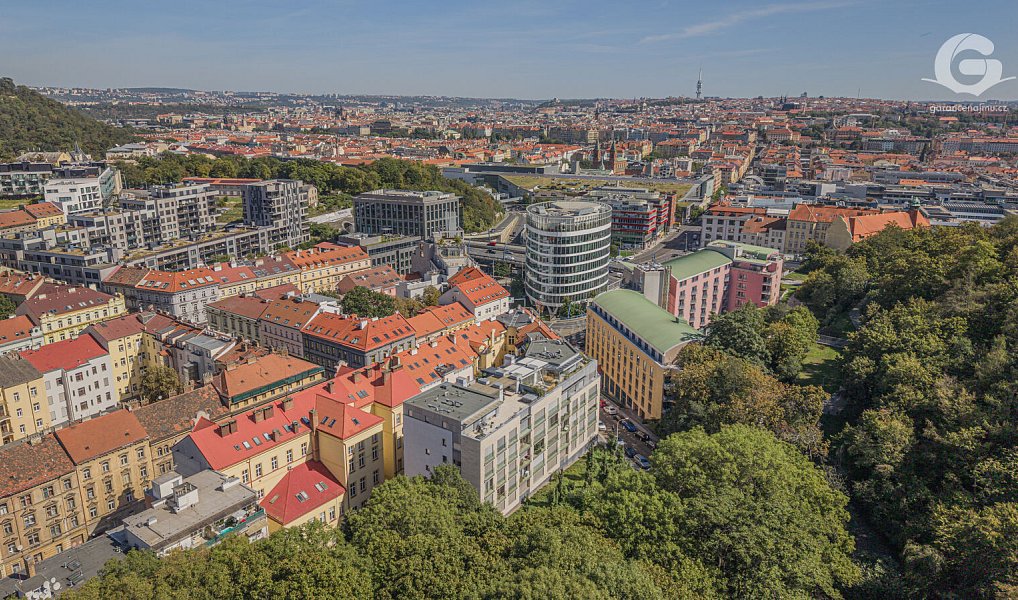Prodej bytu 3+kk 85 m², Praha – náhled fotky 10