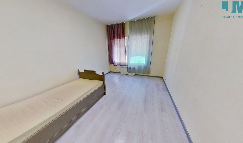 Pronájem bytu 2+kk 59 m², Dačice – náhled fotky 3