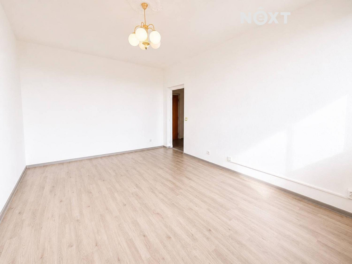 Pronájem bytu 2+1 51 m² — photo 2