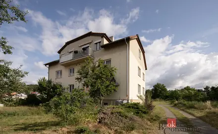 Prodej bytu 3+1 75 m², Na Drážkách, Plzeň - Újezd