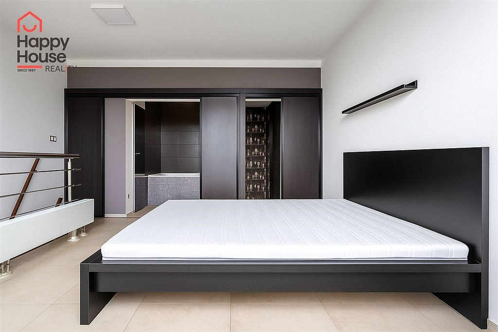 Pronájem bytu 2+kk 50 m² – další