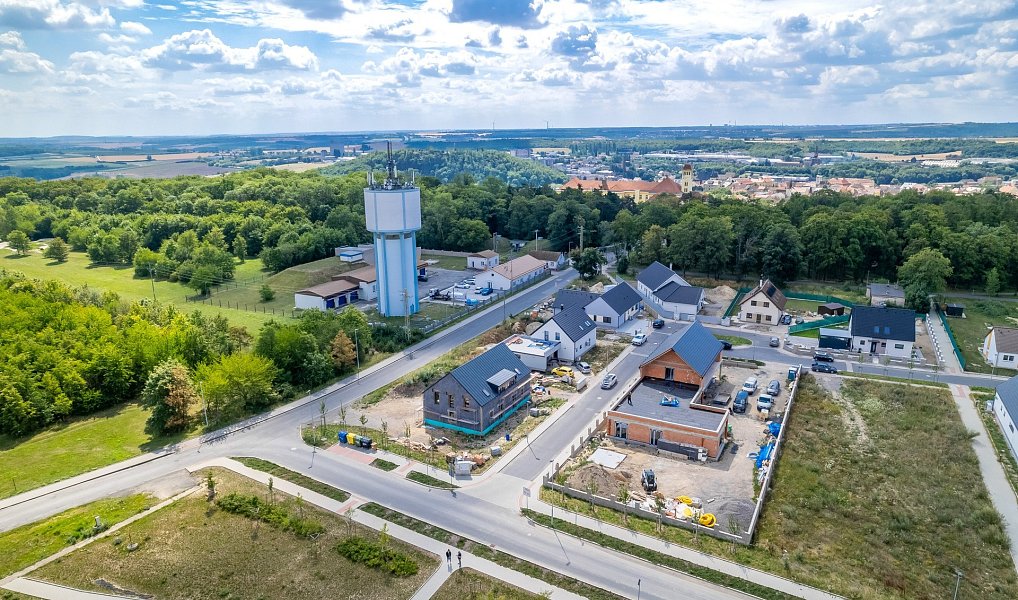 Prodej domu 122 m² s pozemkem 450 m², Slaný – náhled fotky 18