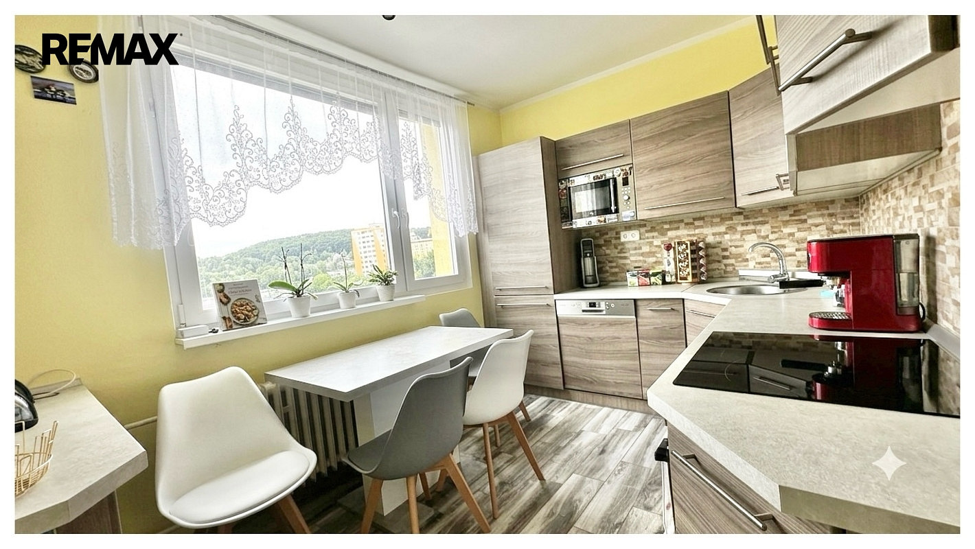 Prodej bytu 3+1 80 m² — photo 2