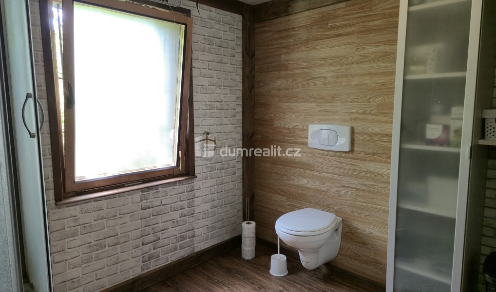 Prodej domu 110 m² s pozemkem 488 m², Střezimíř – náhled fotky 11