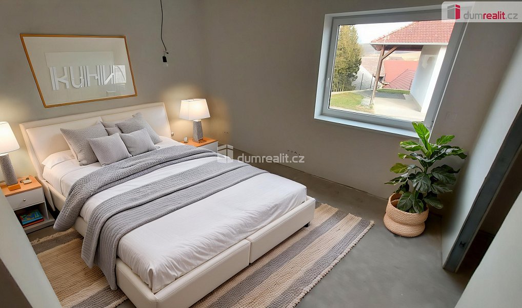 Prodej domu 250 m² s pozemkem 1 328 m², Tečovice – náhled fotky 16