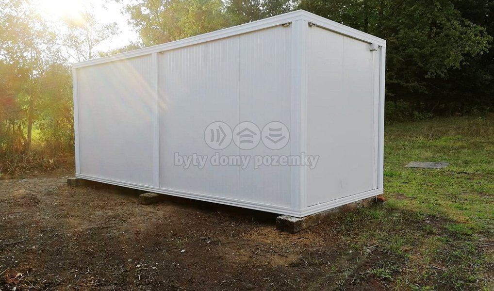 Prodej komerčního objektu (jiného typu) 36 m², Mariánské Lázně – náhled fotky 8
