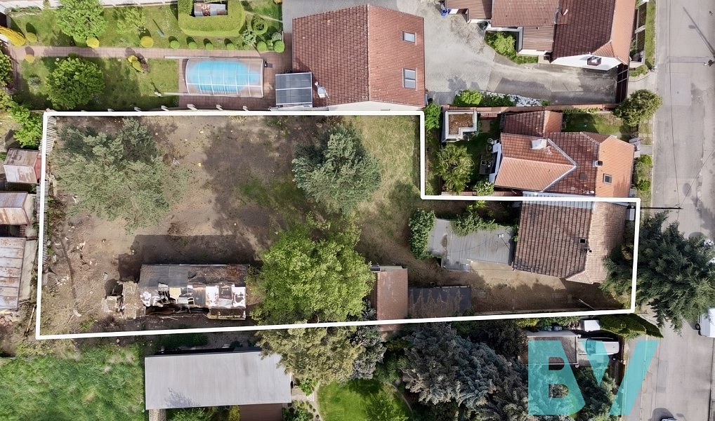 Prodej domu 72 m² s pozemkem 1 166 m², Praha – náhled fotky 3