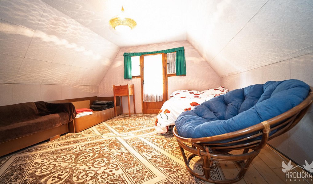 Prodej chaty/chalupy 60 m², Dřešín – náhled fotky 6