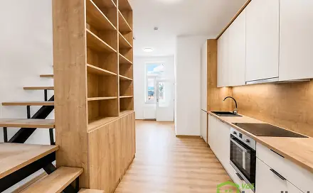 Pronájem bytu 5+kk 93 m², Nádražní, Letovice, okres Blansko