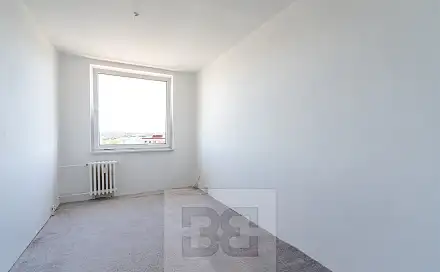 Pronájem bytu 2+kk 42 m², Slunná, Příbram - Příbram V-Zdaboř
