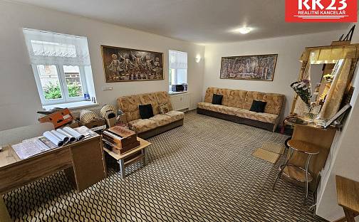 Prodej bytu 3+kk 87 m², Lesní, Mariánské Lázně, okres Cheb