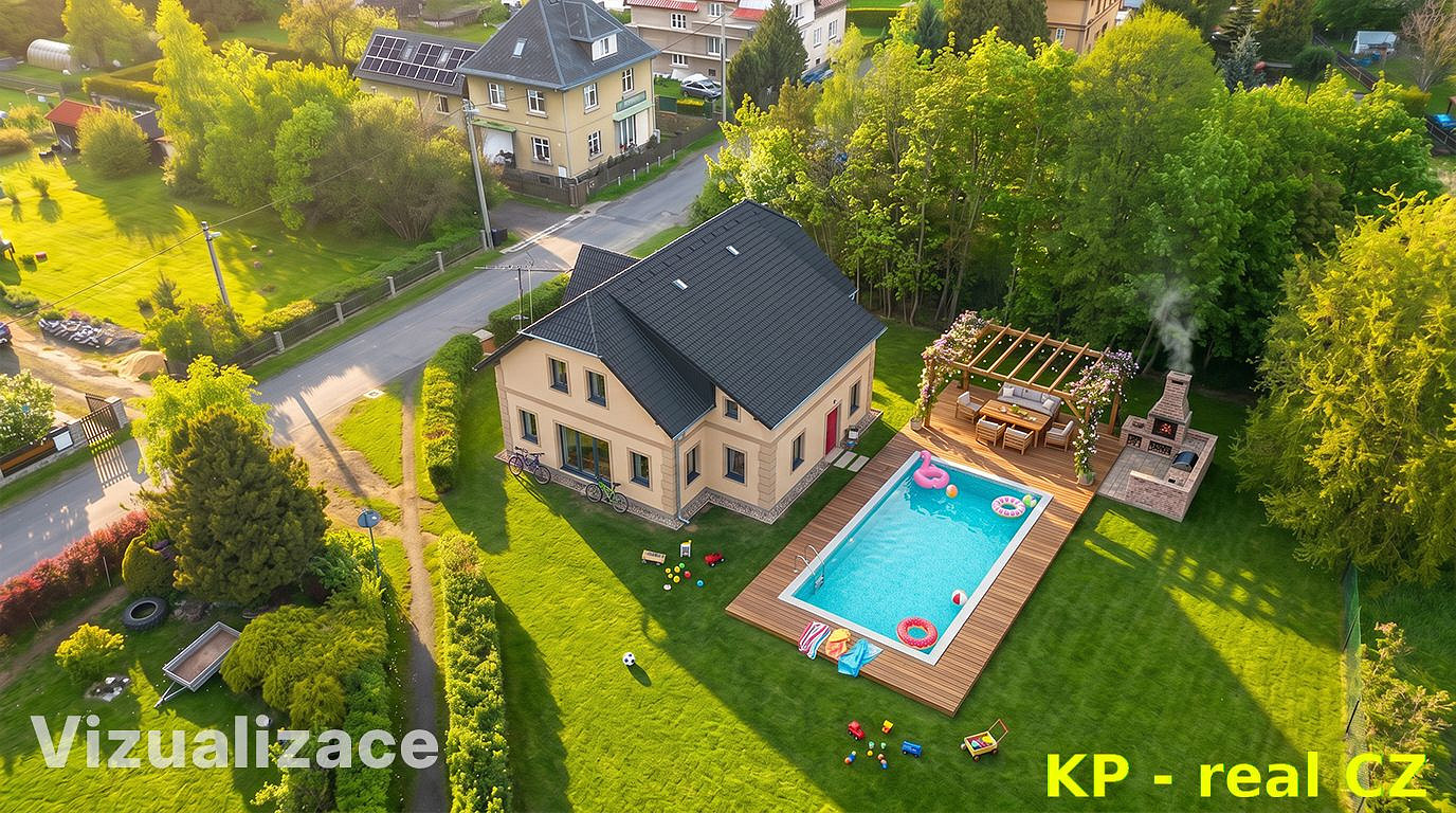 Prodej domu 300 m² s pozemkem 1 331 m² — photo 5