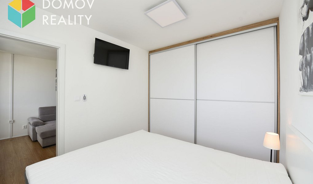Prodej bytu 2+kk 64 m², Praha – náhled fotky 11