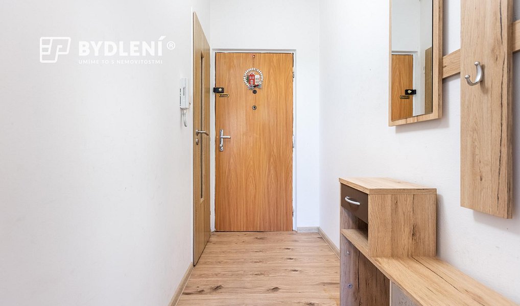 Prodej bytu 2+kk 36 m², Chomutov – náhled fotky 7