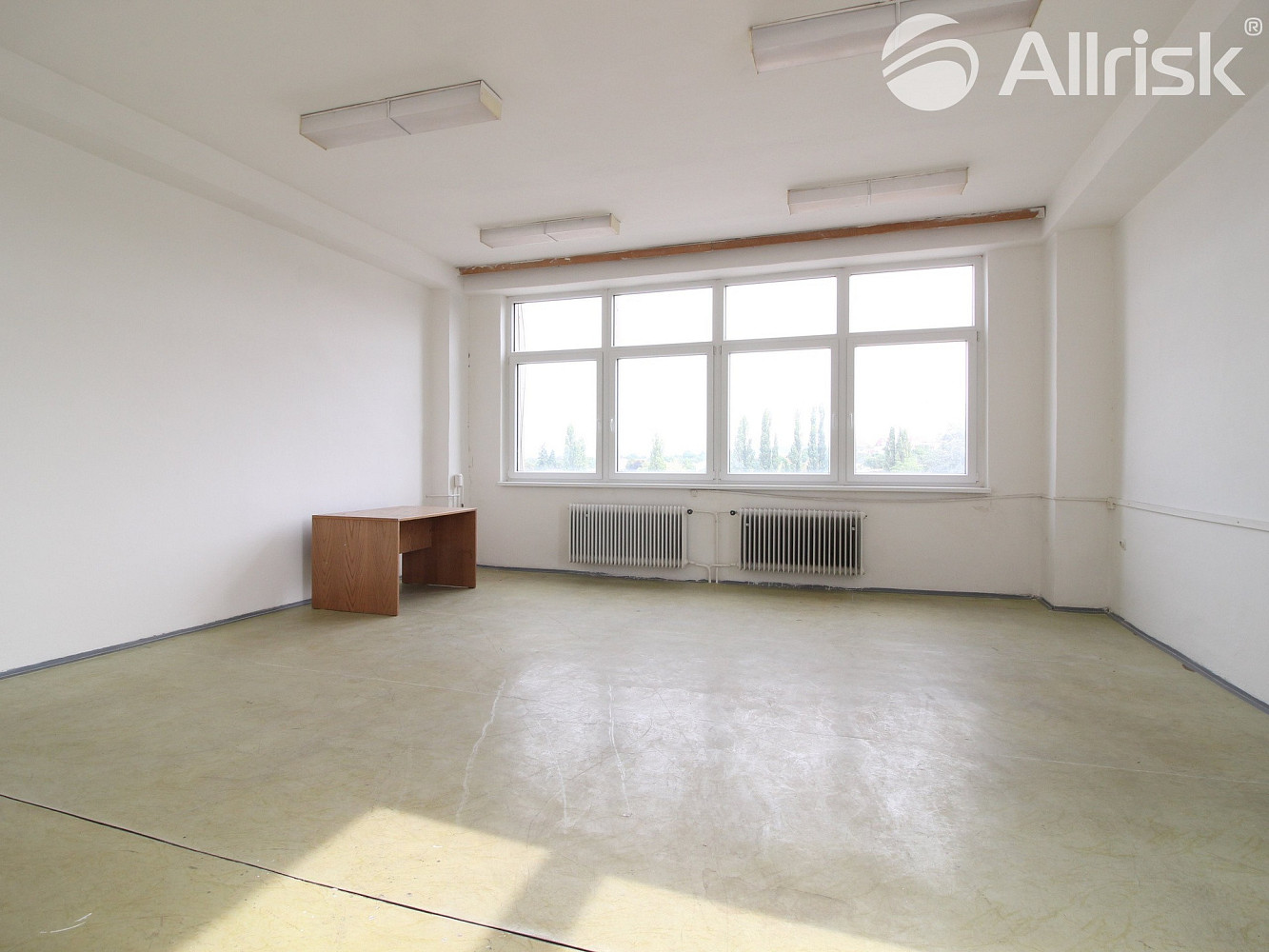 Pronájem kanceláře 36 m²