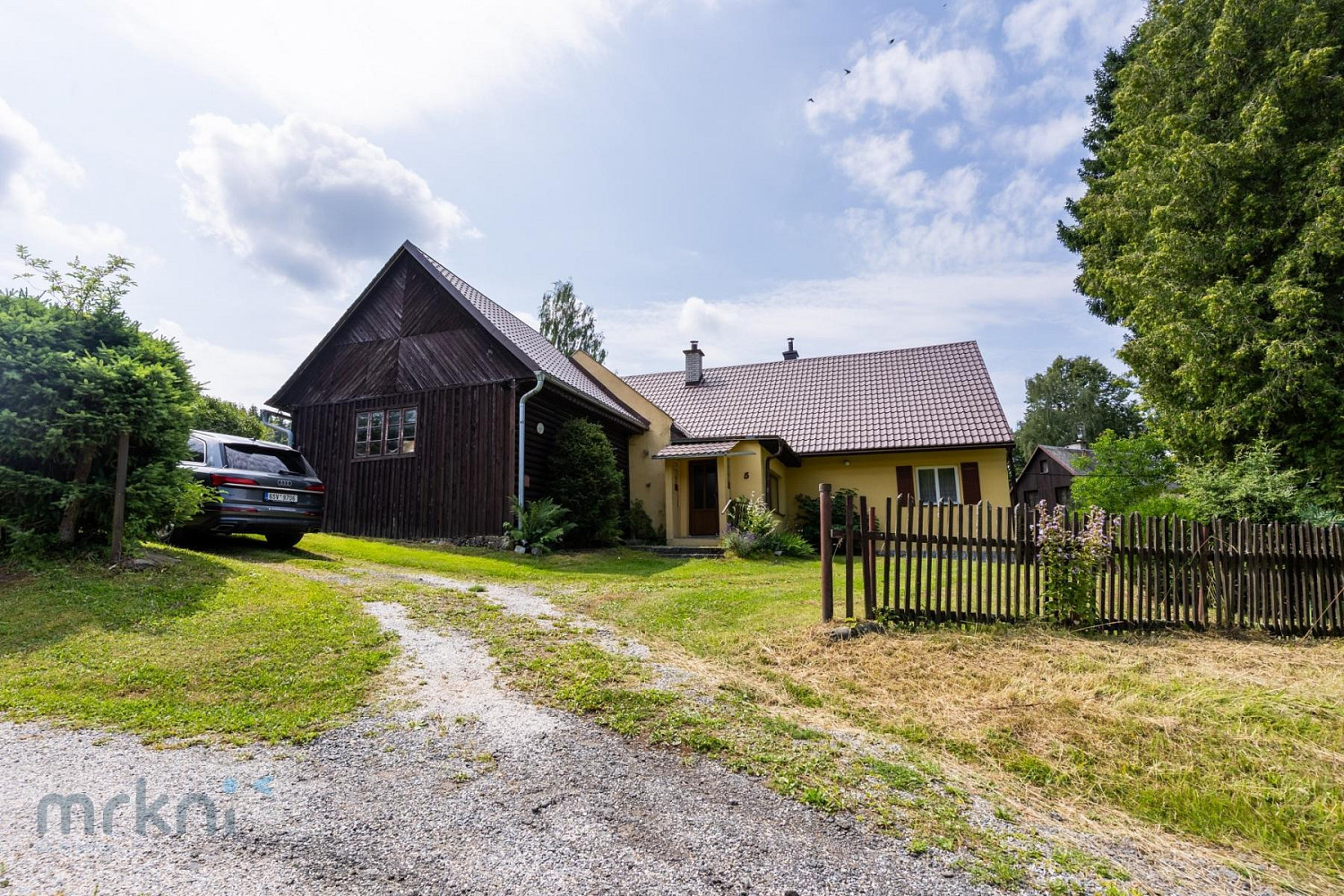 Prodej chaty/chalupy 160 m² s pozemkem 1 504 m² – fotografie 2
