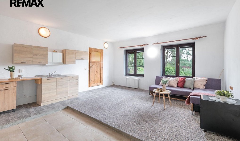Prodej domu 192 m² s pozemkem 1 769 m², Střížovice – náhled fotky 5