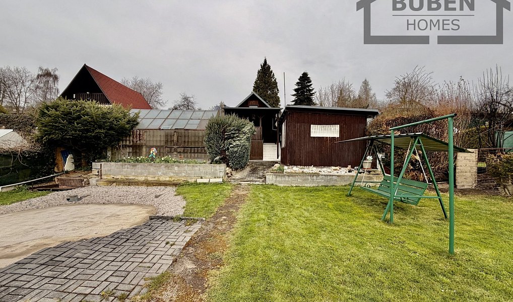Prodej zahrady 516 m², Tachov – náhled fotky 19