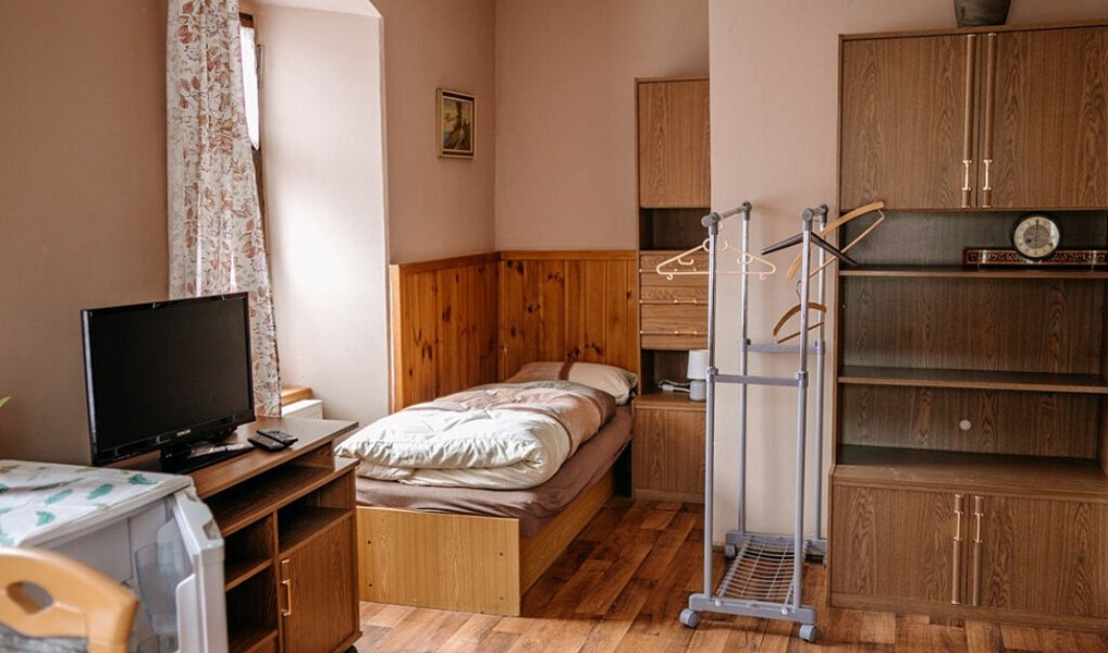 Prodej ubytovacího objektu 705 m², Chřibská – náhled fotky 19