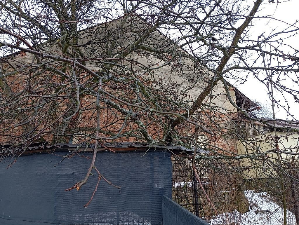 Dražba domu 165 m² s pozemkem 1 009 m² — photo 4